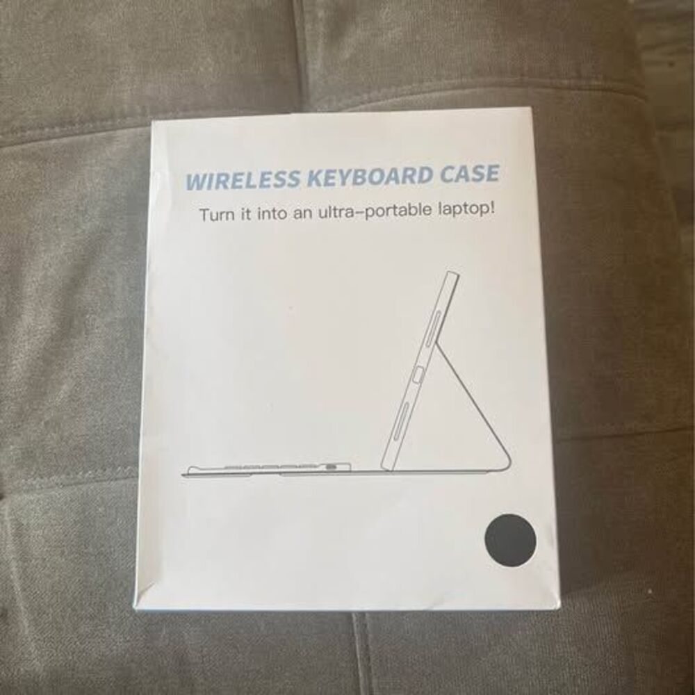 Hamile for Ipad 11 with Keyboard